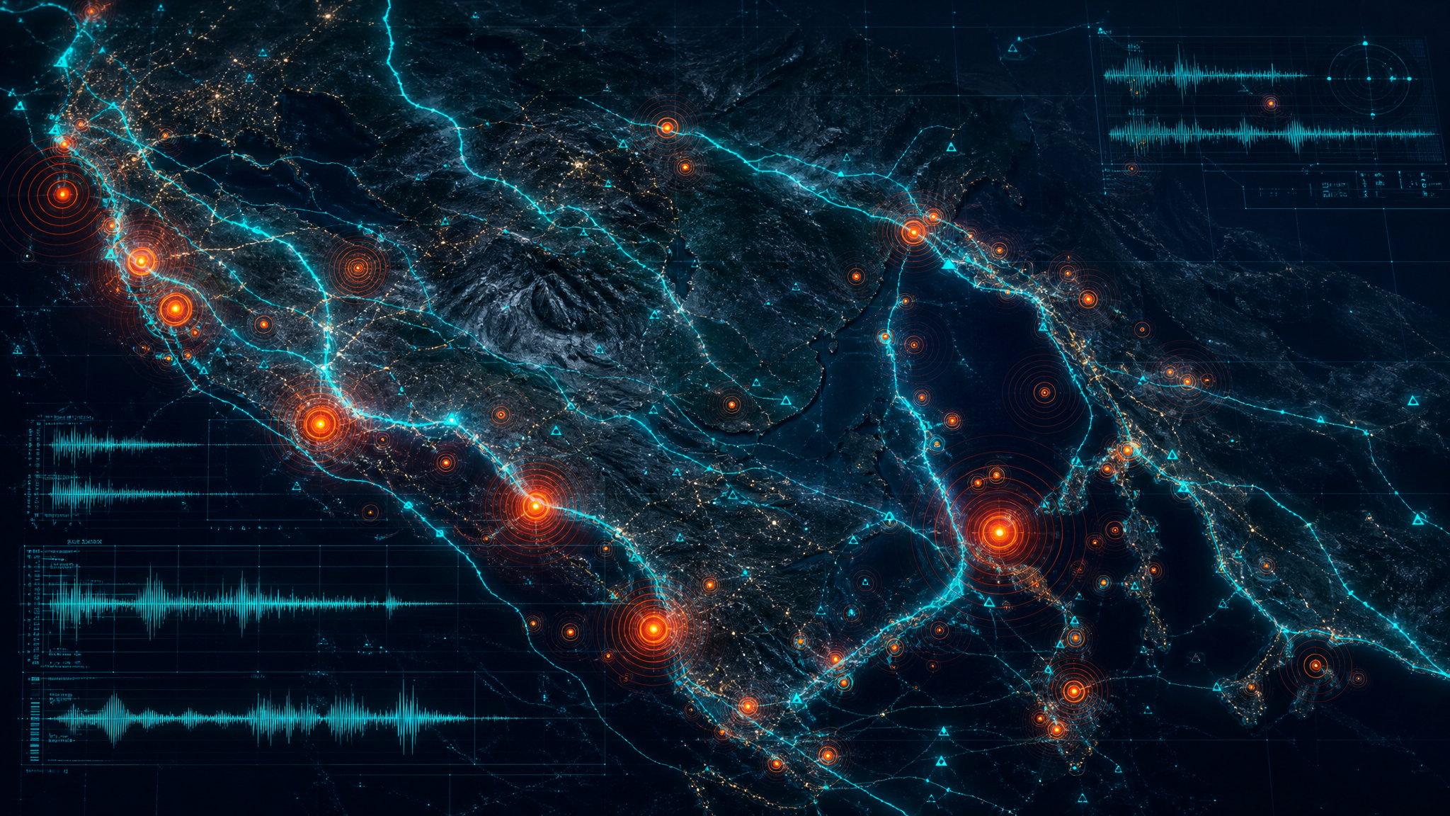 Seismic Intelligence risk module